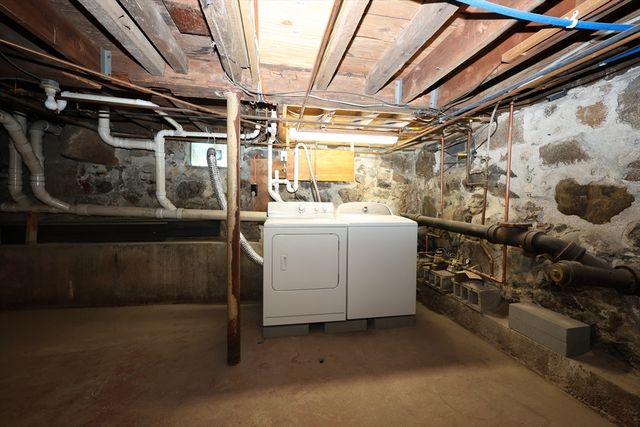 150 Neponset St 150, Canton, MA 02021