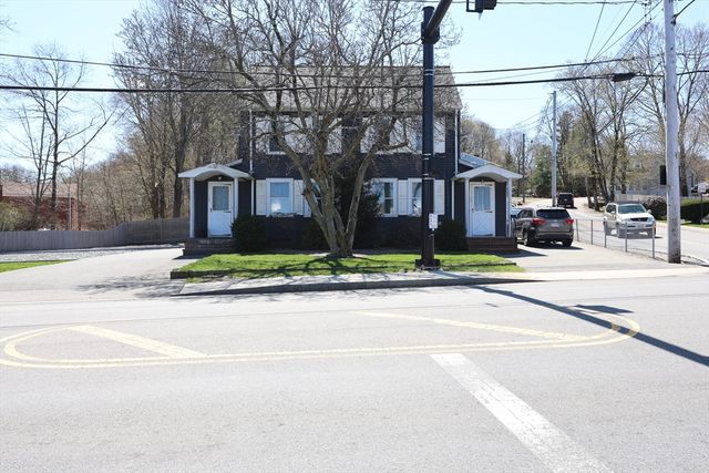 150 Neponset St 150, Canton, MA 02021