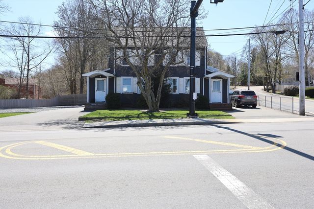 150 Neponset St 150, Canton, MA 02021