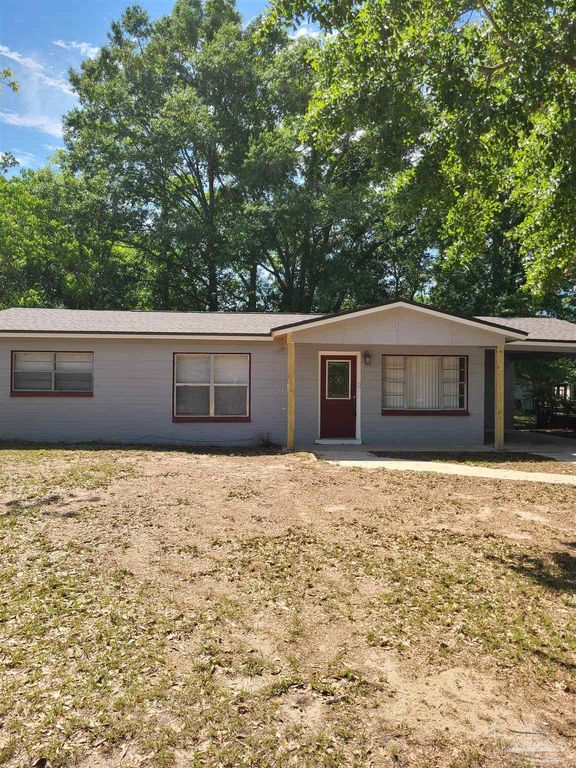 7771 Aaron Dr, Pensacola, FL 32534