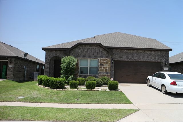 591 Providence Place, Lavon, TX 75166