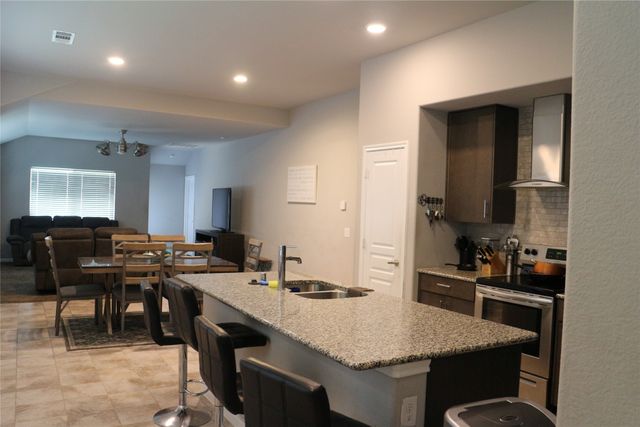 591 Providence Place, Lavon, TX 75166