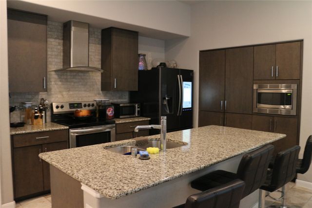 591 Providence Place, Lavon, TX 75166