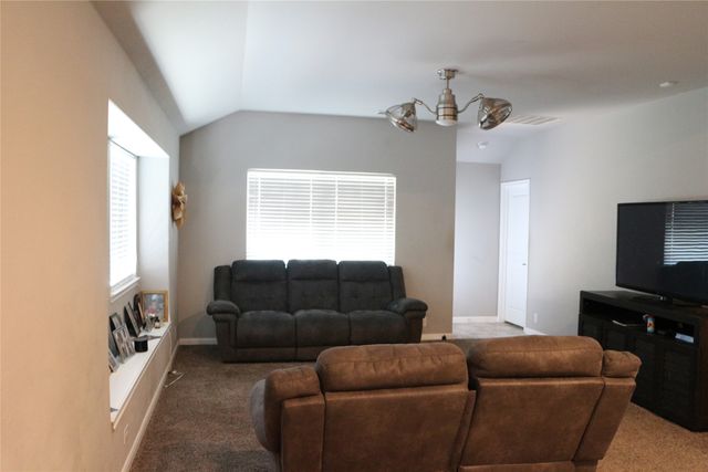 591 Providence Place, Lavon, TX 75166