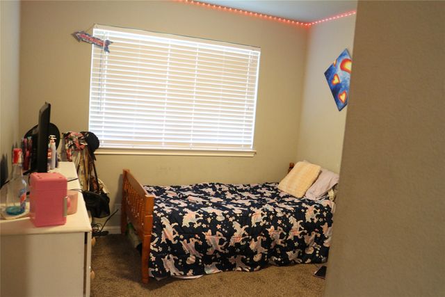 591 Providence Place, Lavon, TX 75166