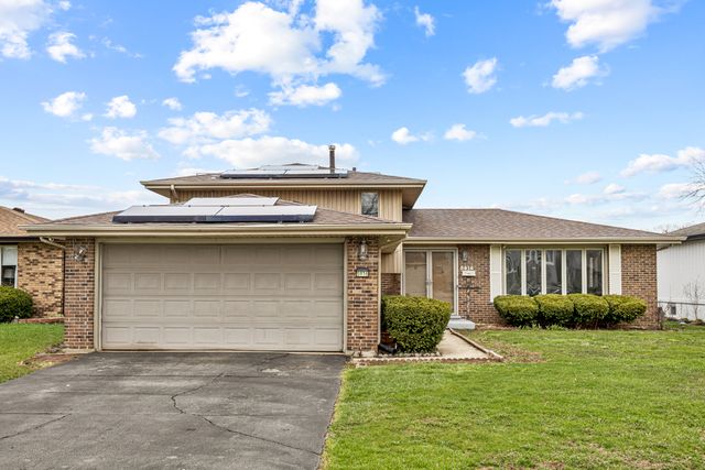 5916 W 127th Street, Alsip, IL 60803