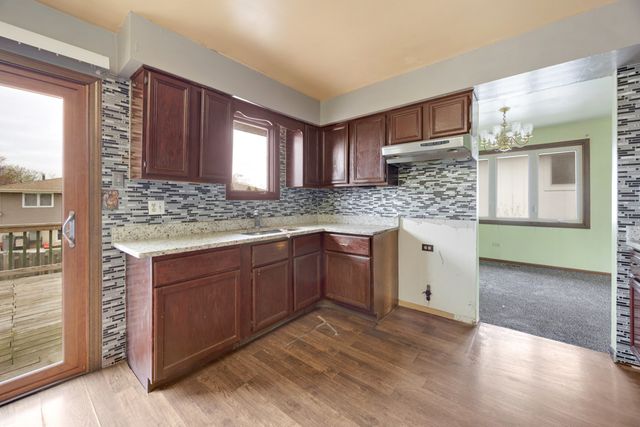 5916 W 127th Street, Alsip, IL 60803