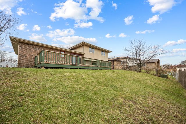 5916 W 127th Street, Alsip, IL 60803