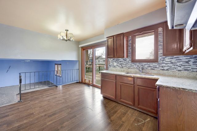 5916 W 127th Street, Alsip, IL 60803