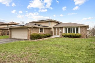 5916 W 127th Street, Alsip, IL 60803