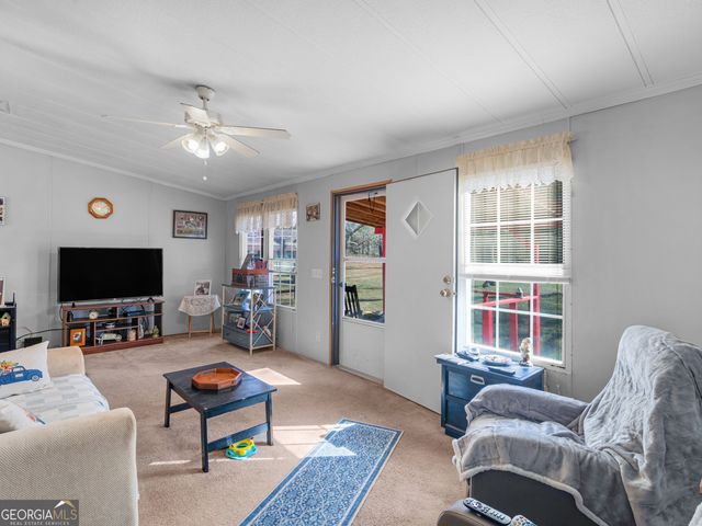 4025 High Falls Road, Jackson, GA 30233