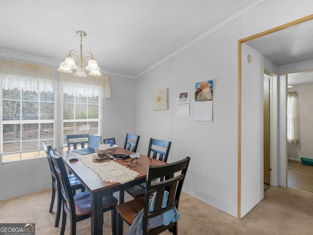 4025 High Falls Road, Jackson, GA 30233