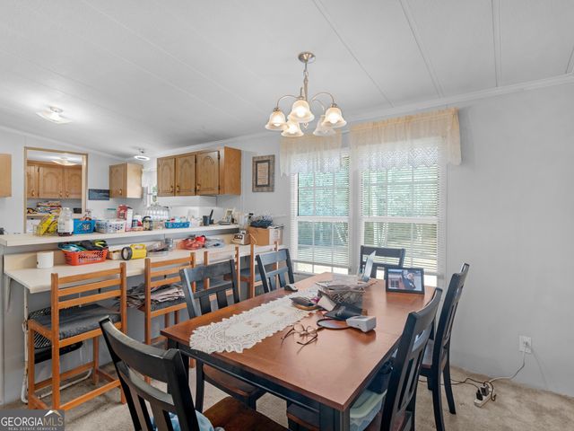 4025 High Falls Road, Jackson, GA 30233