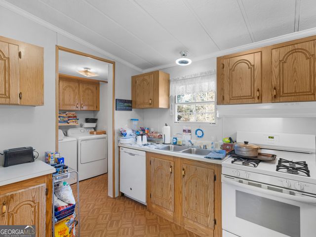 4025 High Falls Road, Jackson, GA 30233