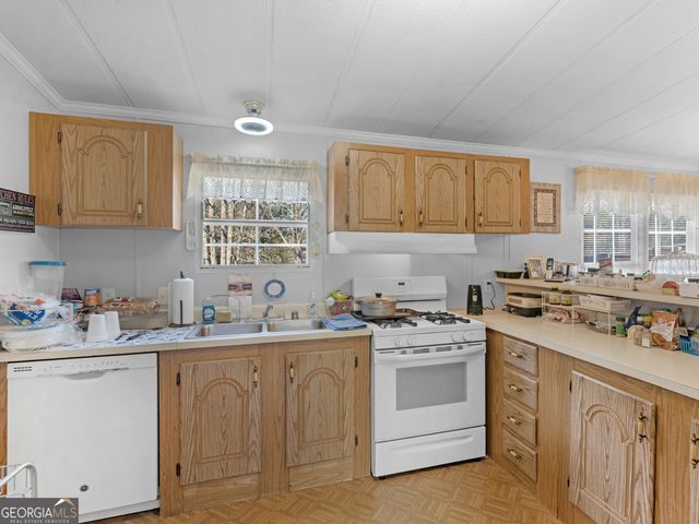 4025 High Falls Road, Jackson, GA 30233