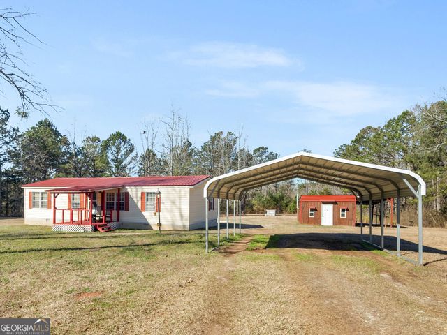 4025 High Falls Road, Jackson, GA 30233