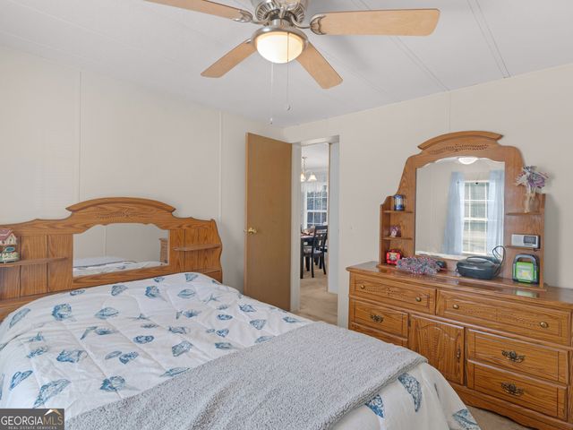 4025 High Falls Road, Jackson, GA 30233