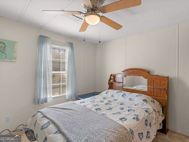 4025 High Falls Road, Jackson, GA 30233