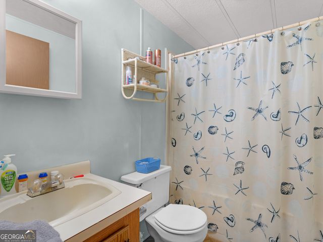 4025 High Falls Road, Jackson, GA 30233