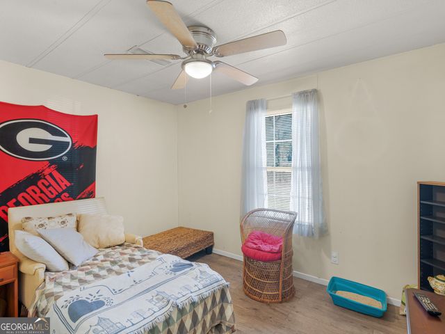 4025 High Falls Road, Jackson, GA 30233