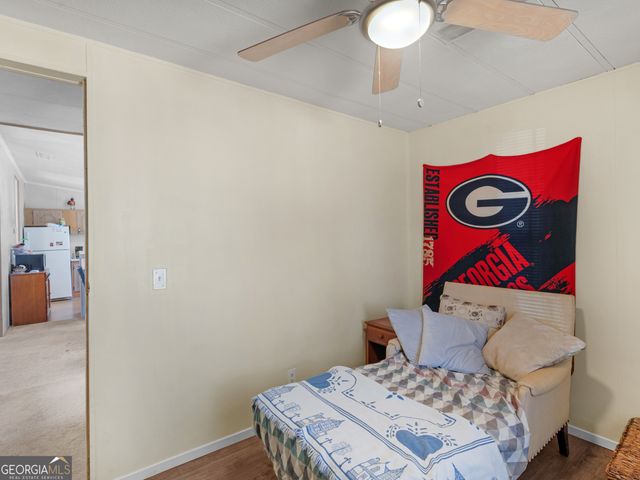 4025 High Falls Road, Jackson, GA 30233