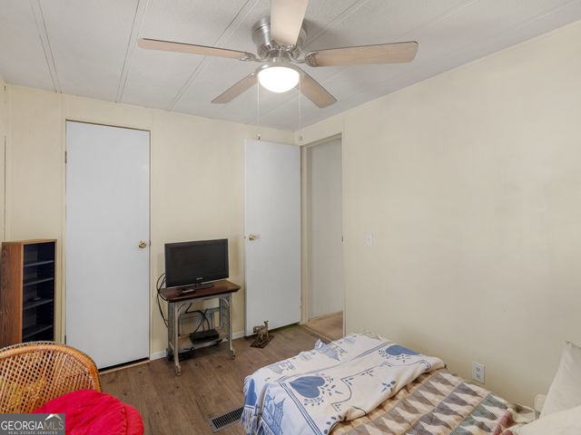 4025 High Falls Road, Jackson, GA 30233