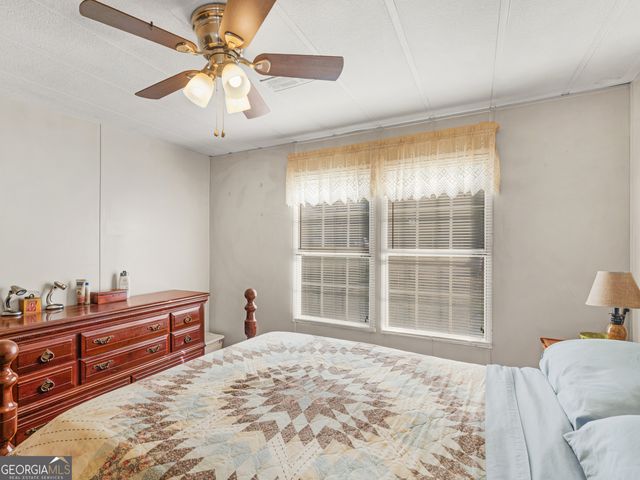 4025 High Falls Road, Jackson, GA 30233