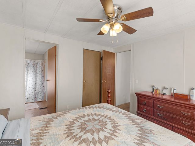 4025 High Falls Road, Jackson, GA 30233