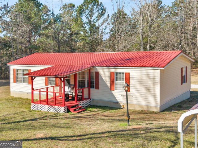 4025 High Falls Road, Jackson, GA 30233