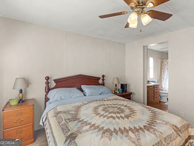 4025 High Falls Road, Jackson, GA 30233