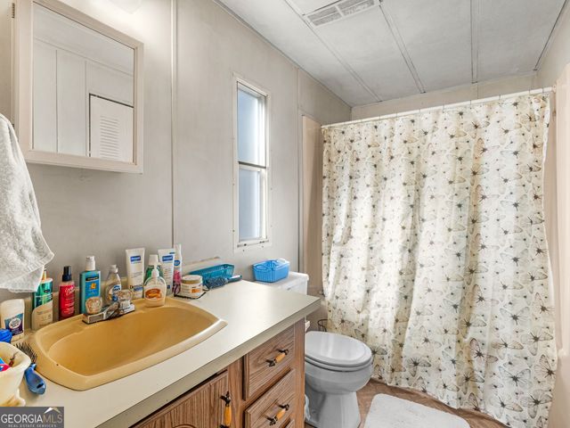 4025 High Falls Road, Jackson, GA 30233