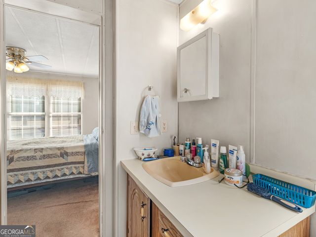 4025 High Falls Road, Jackson, GA 30233