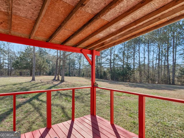 4025 High Falls Road, Jackson, GA 30233
