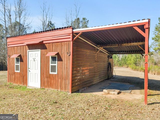 4025 High Falls Road, Jackson, GA 30233