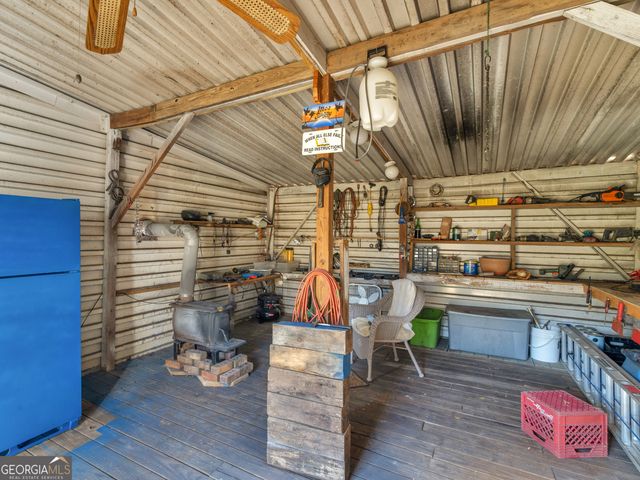 4025 High Falls Road, Jackson, GA 30233