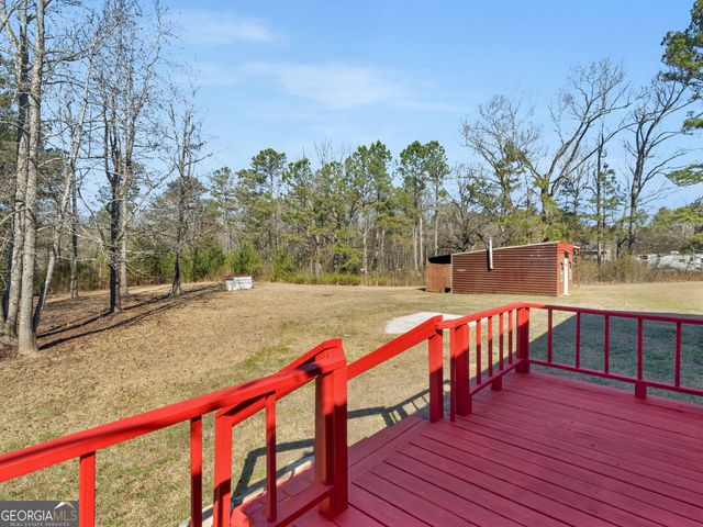 4025 High Falls Road, Jackson, GA 30233