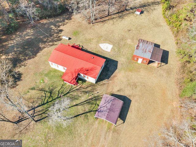 4025 High Falls Road, Jackson, GA 30233