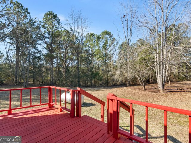 4025 High Falls Road, Jackson, GA 30233