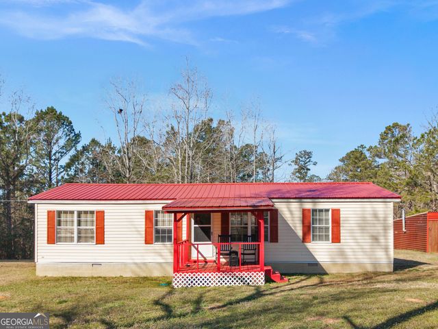 4025 High Falls Road, Jackson, GA 30233