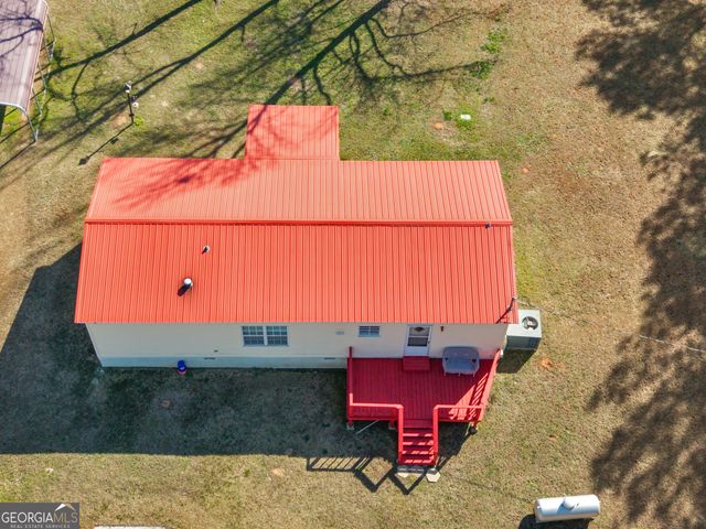 4025 High Falls Road, Jackson, GA 30233