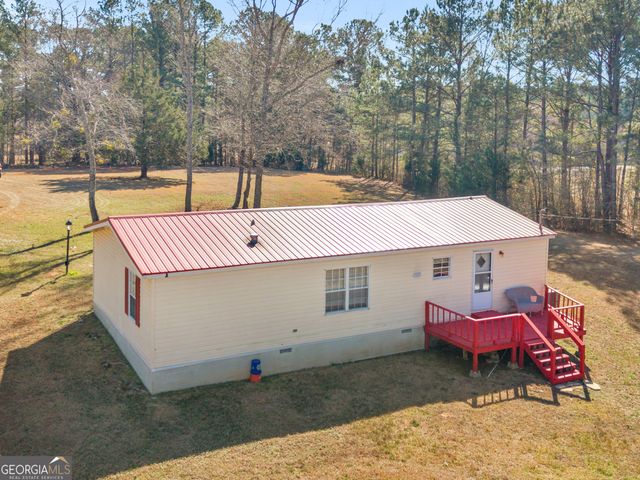 4025 High Falls Road, Jackson, GA 30233