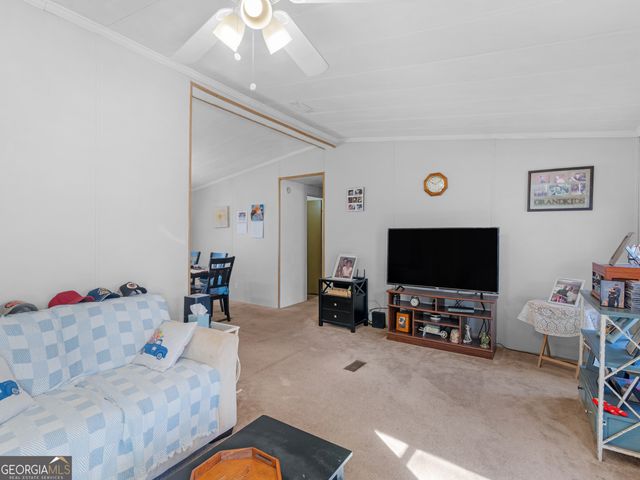 4025 High Falls Road, Jackson, GA 30233