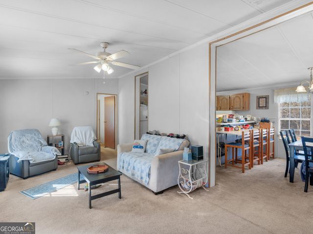 4025 High Falls Road, Jackson, GA 30233