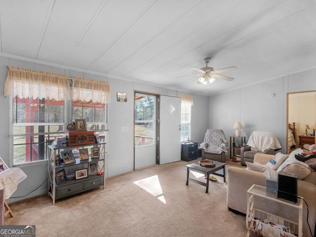 4025 High Falls Road, Jackson, GA 30233