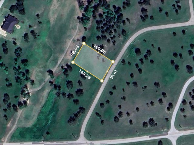 6328 N Aberdeen Drive, Cleburne, TX 76033