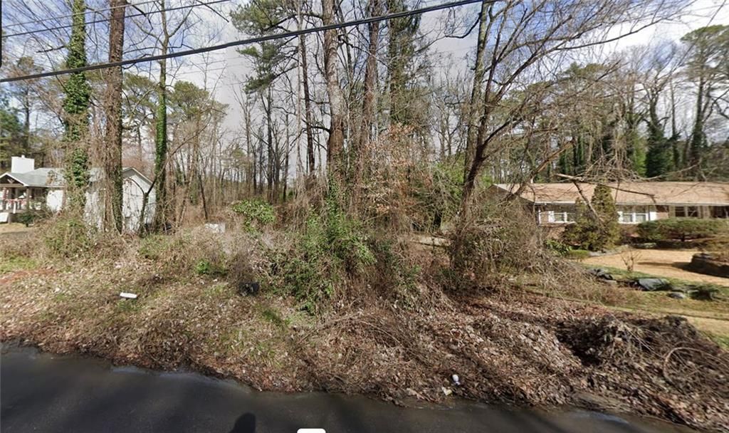 0 Dale SW Lane, Atlanta, GA 30311