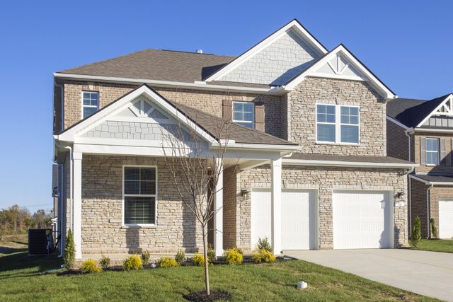 36 Foxton Court, Mount Juliet, TN 37122