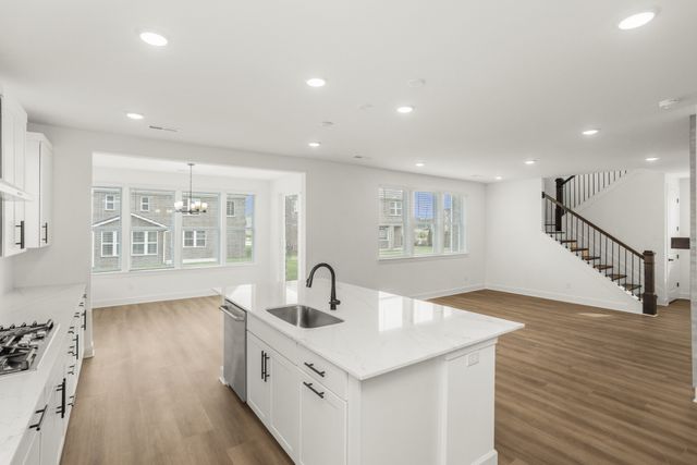 36 Foxton Court, Mount Juliet, TN 37122