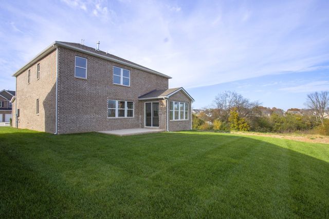 36 Foxton Court, Mount Juliet, TN 37122