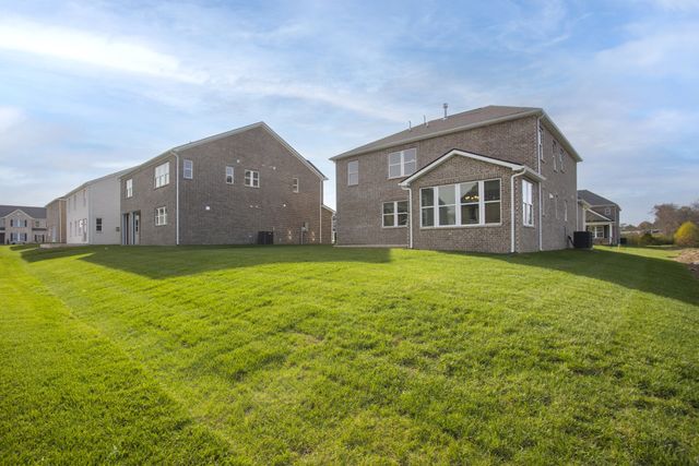 36 Foxton Court, Mount Juliet, TN 37122